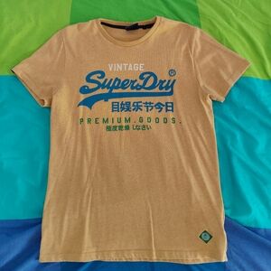 Superdry Tee